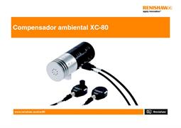 XC-80 Compensador ambiental